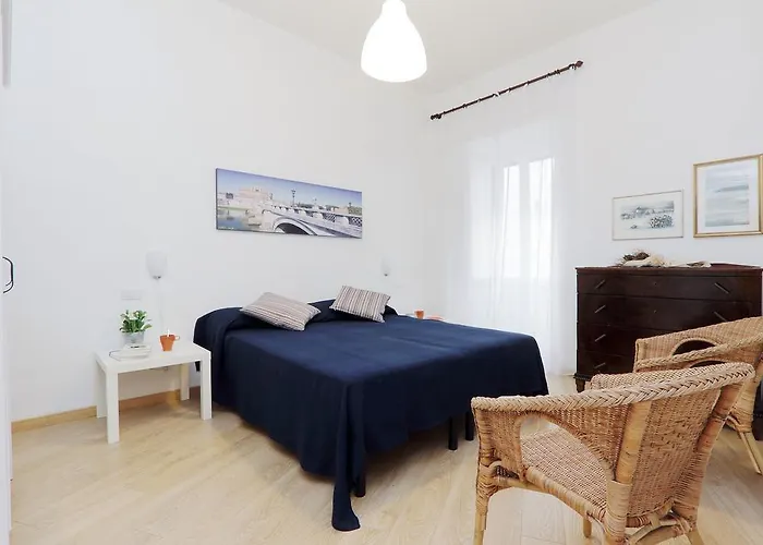 Via Veneto Smart Apartment