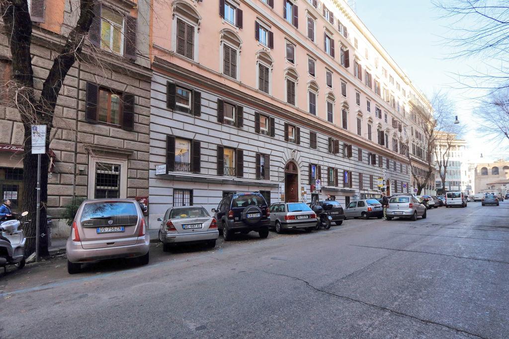 Apartment Via Veneto Smart Rome