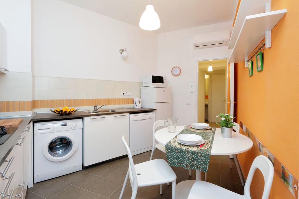 Apartment Via Veneto Smart Rome