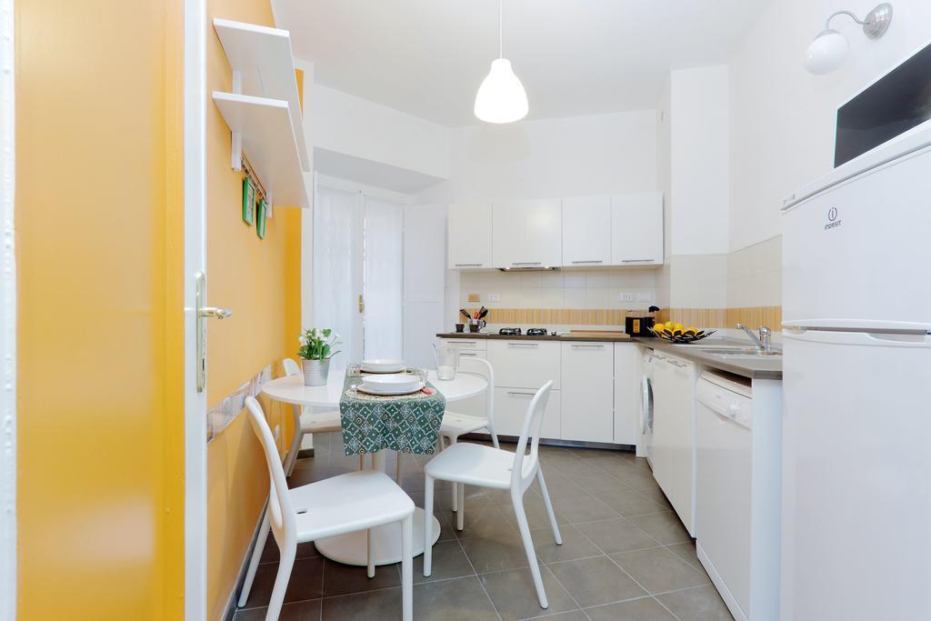 Via Veneto Smart Apartment *