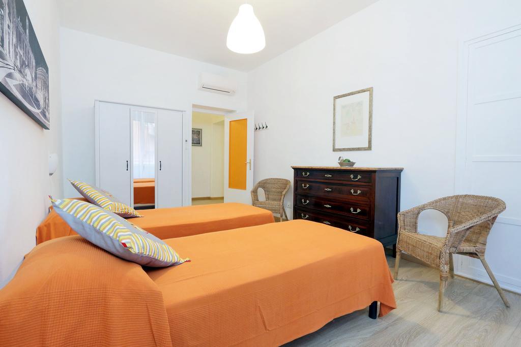 Via Veneto Smart Apartment *