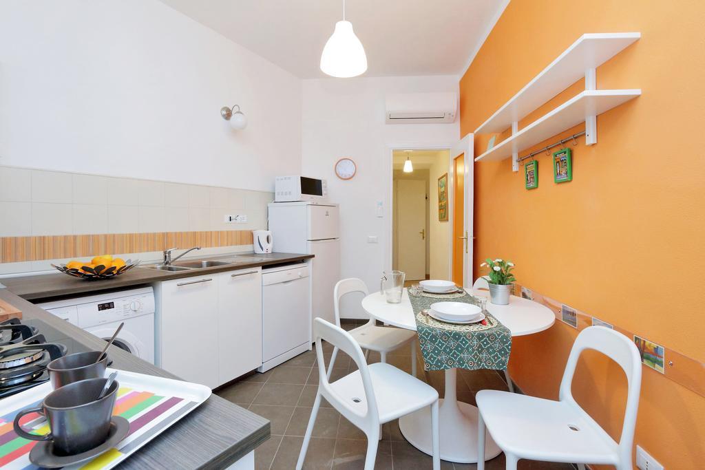 Via Veneto Smart Apartment Rome
