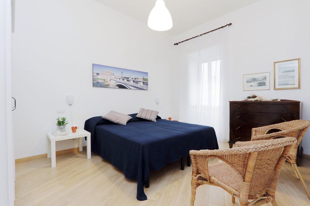 Via Veneto Smart Apartment *