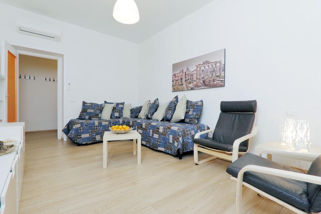 Apartment Via Veneto Smart Rome