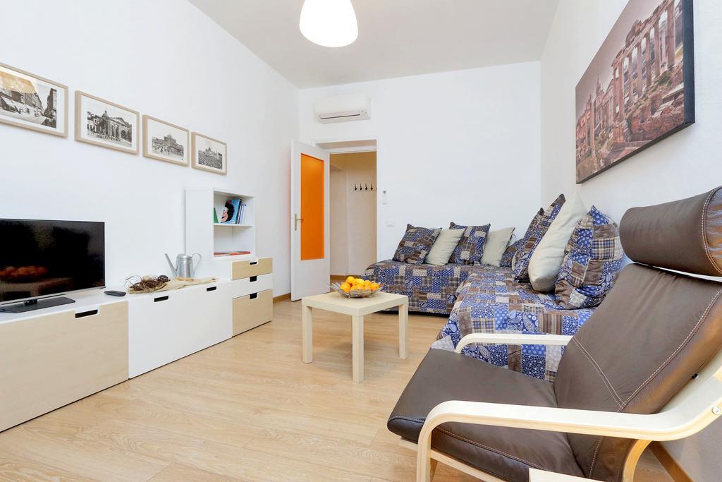 Via Veneto Smart Apartment