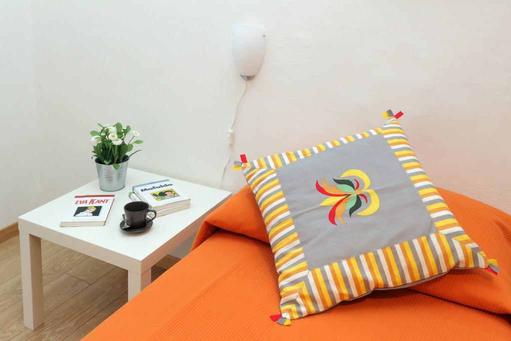 Apartment Via Veneto Smart Rome