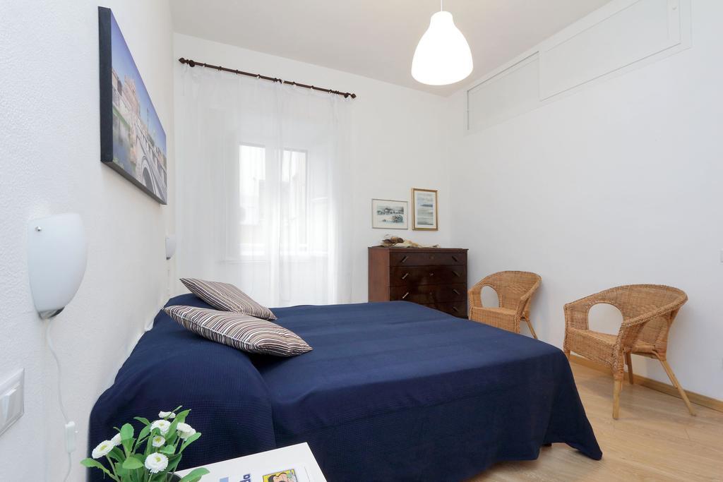 Apartment Via Veneto Smart Rome