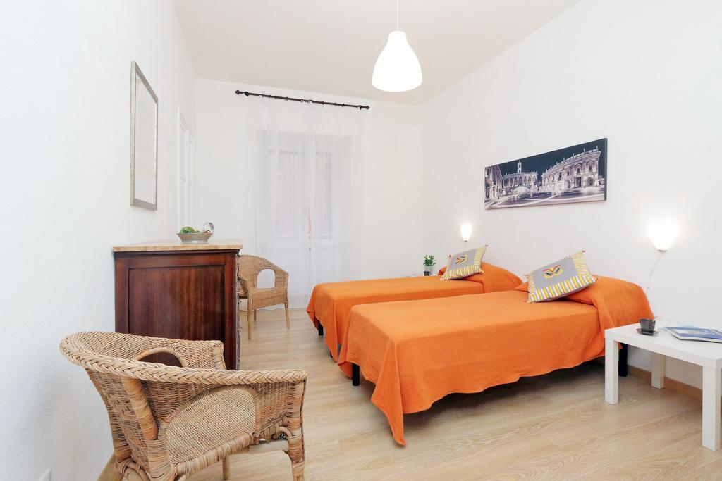 Via Veneto Smart Apartment Rome